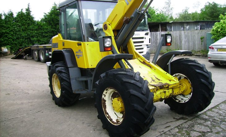 MATBRO TR200 PS P514 RRT 1