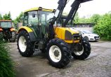 RENAULT CERGOS 350 Q3360 W729 PJT 2