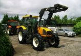 RENAULT CERGOS 350 Q3360 W729 PJT 3