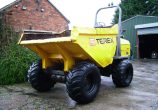 TEREX PT10000 DUMPER 2007 1