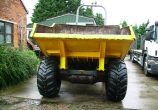 TEREX PT10000 DUMPER 2007 3