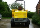 TEREX PT10000 DUMPER 2007 5