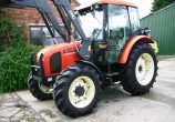 ZETOR 7341 Q30 DY52 AZW 1