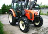 ZETOR 7341 Q30 DY52 AZW 2