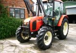 ZETOR 7341 Q30 DY52 AZW 20