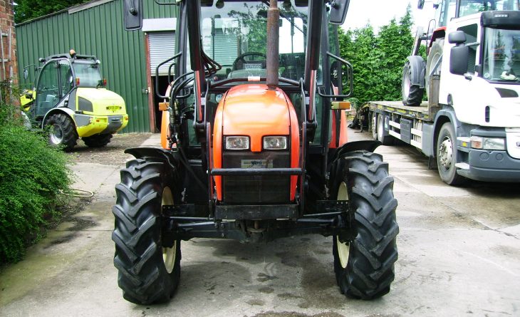 ZETOR 7341 Q30 DY52 AZW 3