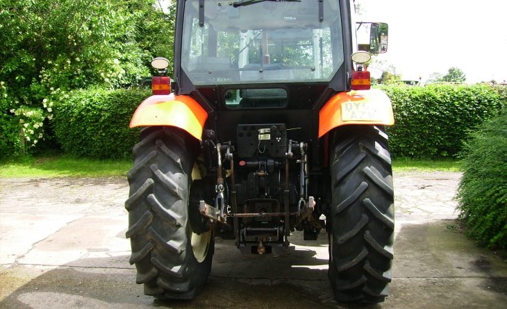 ZETOR 7341 Q30 DY52 AZW 4