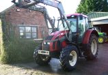 ZETOR FORTERRA 8641 MX75 U PF06 CVL 1