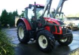 ZETOR FORTERRA 8641 MX75 U PF06 CVL 2