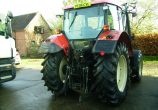 ZETOR FORTERRA 8641 MX75 U PF06 CVL 4