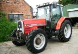 MF 6170 DYNA S373 KEW 2