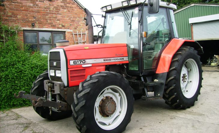 MF 6170 DYNA S373 KEW 2