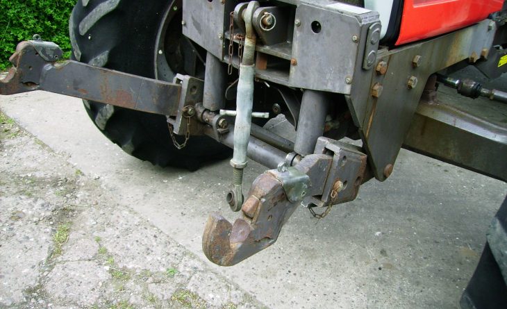 MF 6170 DYNA S373 KEW 7