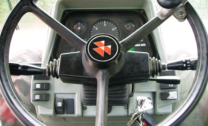 MF 6170 DYNA S373 KEW 14