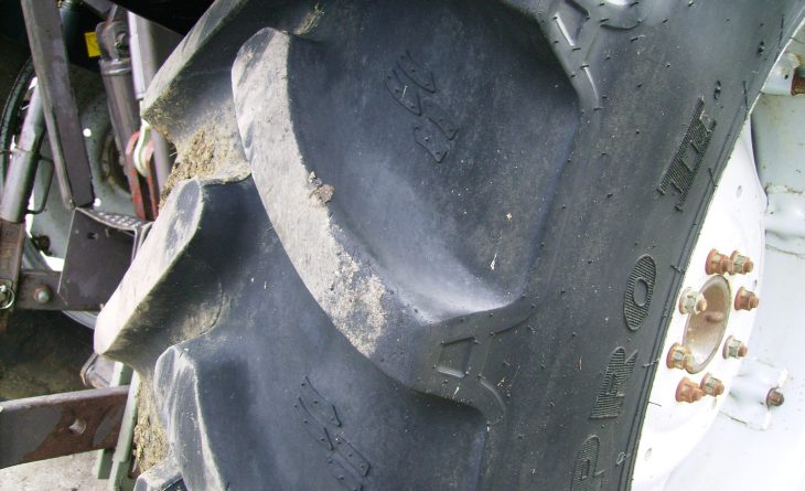 MF 6170 DYNA S373 KEW 20
