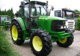 JD 6320 SE CX57 LHP 1