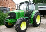 JD 6320 SE CX57 LHP 2