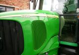JD 6320 SE CX57 LHP 6