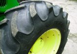 JD 6320 SE CX57 LHP 19