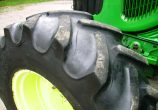 JD 6320 SE CX57 LHP 22