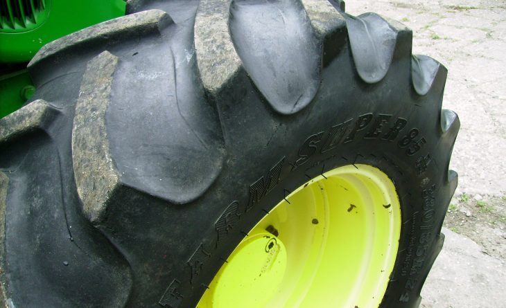JD 6320 SE CX57 LHP 19