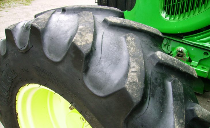 JD 6320 SE CX57 LHP 22
