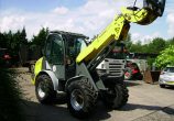 KRAMER 750 T CU65 ABO 2
