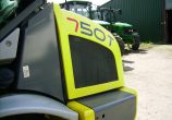 KRAMER 750 T CU65 ABO 9
