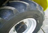 KRAMER 750 T CU65 ABO 15