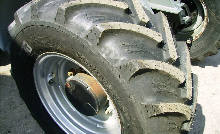 KRAMER 750 T CU65 ABO 17