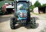 SOLIS RX50 CAB PO69 FMF 3