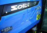 SOLIS RX50 CAB PO69 FMF 4