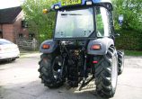 SOLIS RX50 CAB PO69 FMF 5