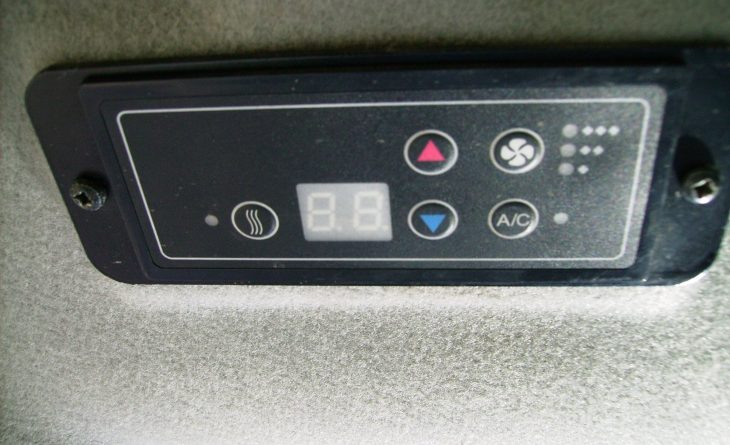 SOLIS RX50 CAB PO69 FMF 12