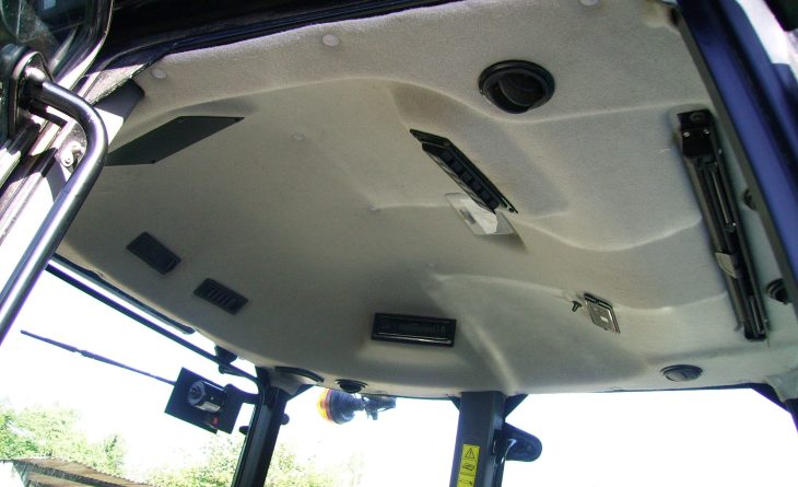 SOLIS RX50 CAB PO69 FMF 21