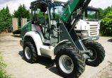 KRAMER KL25 5 T AU22 BYK 2
