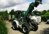 KRAMER KL25 5 T AU22 BYK 3