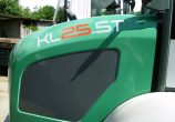 KRAMER KL25 5 T AU22 BYK 5