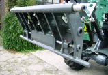 KRAMER KL25 5 T AU22 BYK 17