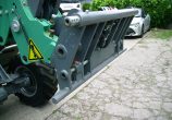 KRAMER KL25 5 T AU22 BYK 18