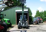KRAMER KL25 5 T AU22 BYK 19