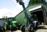 KRAMER KL25 5 T AU22 BYK 20