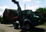 KRAMER KL25 5 T AU22 BYK 21