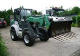KRAMER KL25 5 T AU22 BYK A