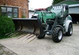 KRAMER KL25 5 T AU22 BYK B