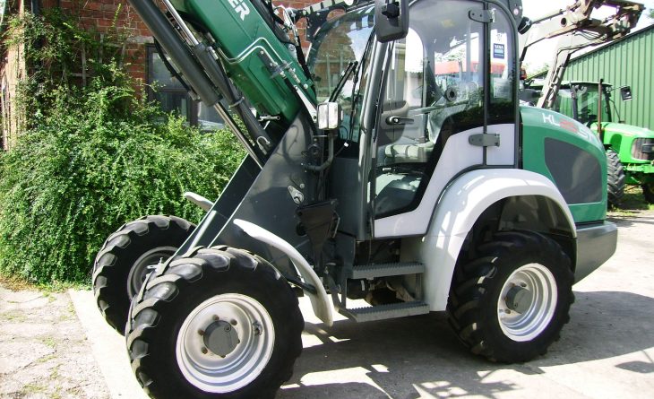 KRAMER KL25 5 T AU22 BYK 1