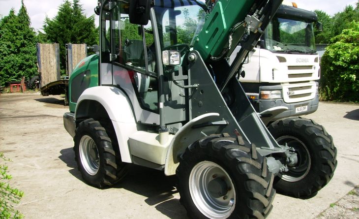 KRAMER KL25 5 T AU22 BYK 2
