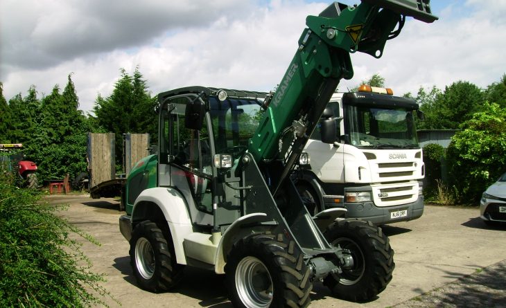 KRAMER KL25 5 T AU22 BYK 3