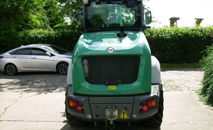 KRAMER KL25 5 T AU22 BYK 6