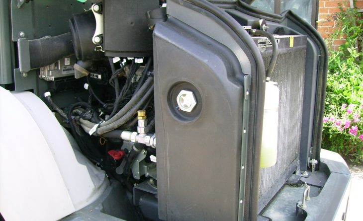 KRAMER KL25 5 T AU22 BYK 7